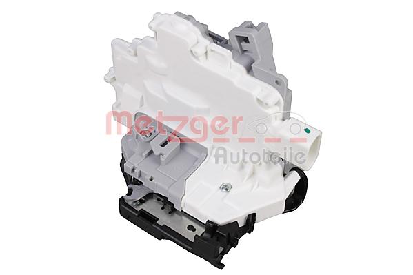 METZGER 2314180 Türschloss